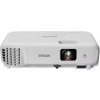 Epson EB-W53 4000 ANSI lumen 3LCD WXGA (1200x800) Bílá