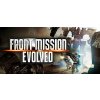 Front Mission Evolved