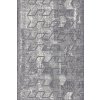 Kusový koberec Tinton grey 120 x 180 cm