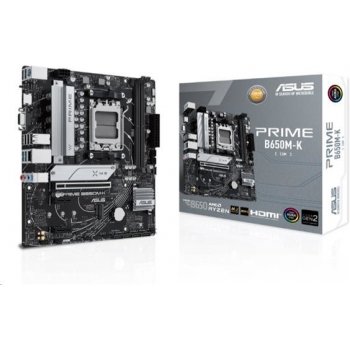 Asus PRIME B650M-K