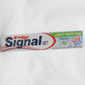 Signal Family 75 ml