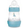 MAM Detská antikoliková fľaša Anti-Colic 160 ml pre novorodencov 0m+