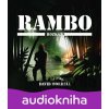 Rambo - Rozkaz - David Morrell