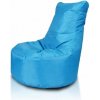 Intermedic Seat L NC06 Modrá svetlá Polyester