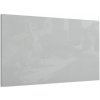 Skleněná tabule 90 x 60 cm ALLboards COLOR TS90x60GREY
