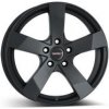 DEZENT TD 6x15 5x114.3 ET46 black matt