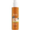 Avene Ochranný sprej na opaľovanie pre deti SPF50+ 200 ml