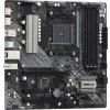 ASRock MB Sc AM4 B550M PHANTOM GAMING 4, AMD B550, 4xDDR4, 1xDP, 1xHDMI, mATX