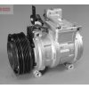 Kompresor klimatizácie DENSO 12V, 215mm DCP05006 EAN: 8717613457337