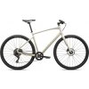 Trekingový bicykel Specialized Sirrus X 2.0 biely 700c S 2024