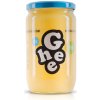 České Ghíčko Ghí maslo BIO 720 ml
