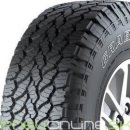 General Tire Grabber A/T3 255/70 R15 112T