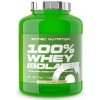 Scitec 100% Whey Isolate 2000 g
