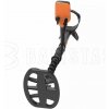 Detektor kovov Quest X5 IDmaxX