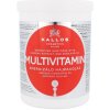 Kallos Cosmetics Multivitamin maska pro suché vlasy 1000 ml