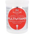 Kallos Cosmetics Multivitamin maska pro suché vlasy 1000 ml