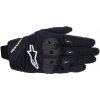 ALPINESTARS rukavice STELLA SP X 1 dámske čierna/biela 2025 - XS