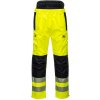 PORTWEST Kalhoty PW342 Hi-Vis Extreme, reflexní POR-PW342YBR6XL Žlutá/černá 6XL