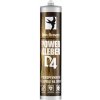 Den Braven GOLD Power kleber PU lepidlo D4 300ML