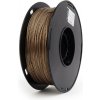 OEM GEMBIRD Tlačová struna (filament) PLA PLUS, 1,75 mm, 1 kg, metalická zlatá 3DP-PLA+1.75-02-GL Gembird