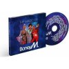 Boney M - Magic Of Boney M: Special Remix Edition CD