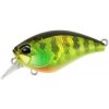 Wobler DUO Realis Crank Mid Roller 40F 4cm 5,3gr Chart Gill Halo