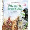 Raz mi jar rozprávala - Kristína Pulišová, Radka Hrabovská (ilustrátor)