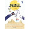 ExpEdícia - Fyzika pre 7. ročník základnej školy a pre sekundu osemročných gymnázií, pracovná učebn