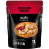 Expres menu Kuracie mäso na mexický spôsob 300 g 1 porcia