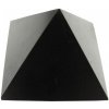 Šungitová pyramída 3x3cm