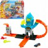 Hot Wheels City Hladný Gorila Set Dráha + 1 autíčko Hračka 4+ JHL92