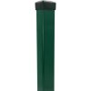 Stĺpik 40x60 mm zelený 2000 mm