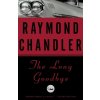 Long Goodbye (Raymond Chandler)(Brožovaná)