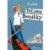To jsou Benátky - Miroslav Šašek