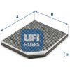 54.280.00 - Kabínový filter UFI (s aktívnym uhlím)