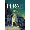 Image Comics Feral Volume 3