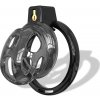 Pás cudnosti Gladiator Soft Chastity Cage Veľkosť 0 CELLMATE