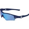 Leki Vision Pro Blue-Transp.-Multi