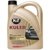 K2 KULER 4L chladiaca kvapalina G12/G12+, červená -35 T204C