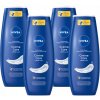 Sprchový gél Nivea Creme Care 500 ml