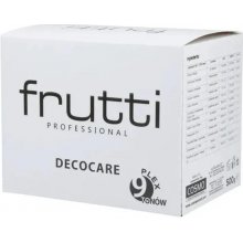 Frutti Professional Decocare Plex rozjasňovač vlasov 9 tónov 500 g