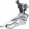 Prešmykač predný Shimano CLARIS FD-R2000 2x8 Uchytenie na hák