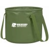 Holdcarp Skladacie vedro Cubic Foldable Bucket 20 l