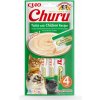 Churu Cat Purée Tuna with Chicken 4 x 14 g