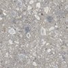 EBS Terrazzo dlažba 60x60 strieborná matná 1,4 m2