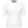 Dámske tričká Head Performance - white - Biely (XS)