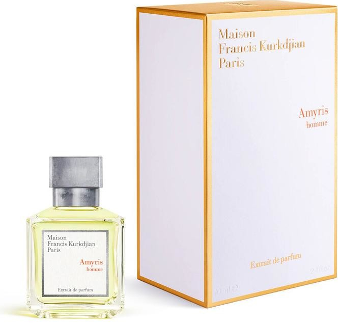 Maison Francis Kurkdjian Amyris Homme parfum pánsky 70 ml