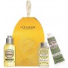 L'Occitane en Provence Darčeková sada Almond Ornament Gift Set