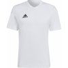 Pánske Tričko s krátkym rukávom ADIDAS ENT22 TEE HC0452 – Biela