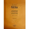 Legendy op. 49 54 98